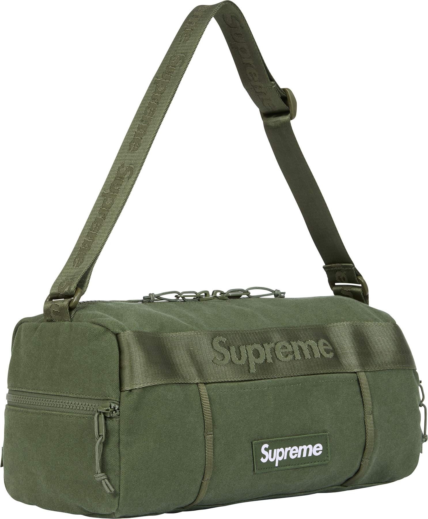 Utility Bag view 12